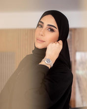 Load image into Gallery viewer, Abaya Hijab
