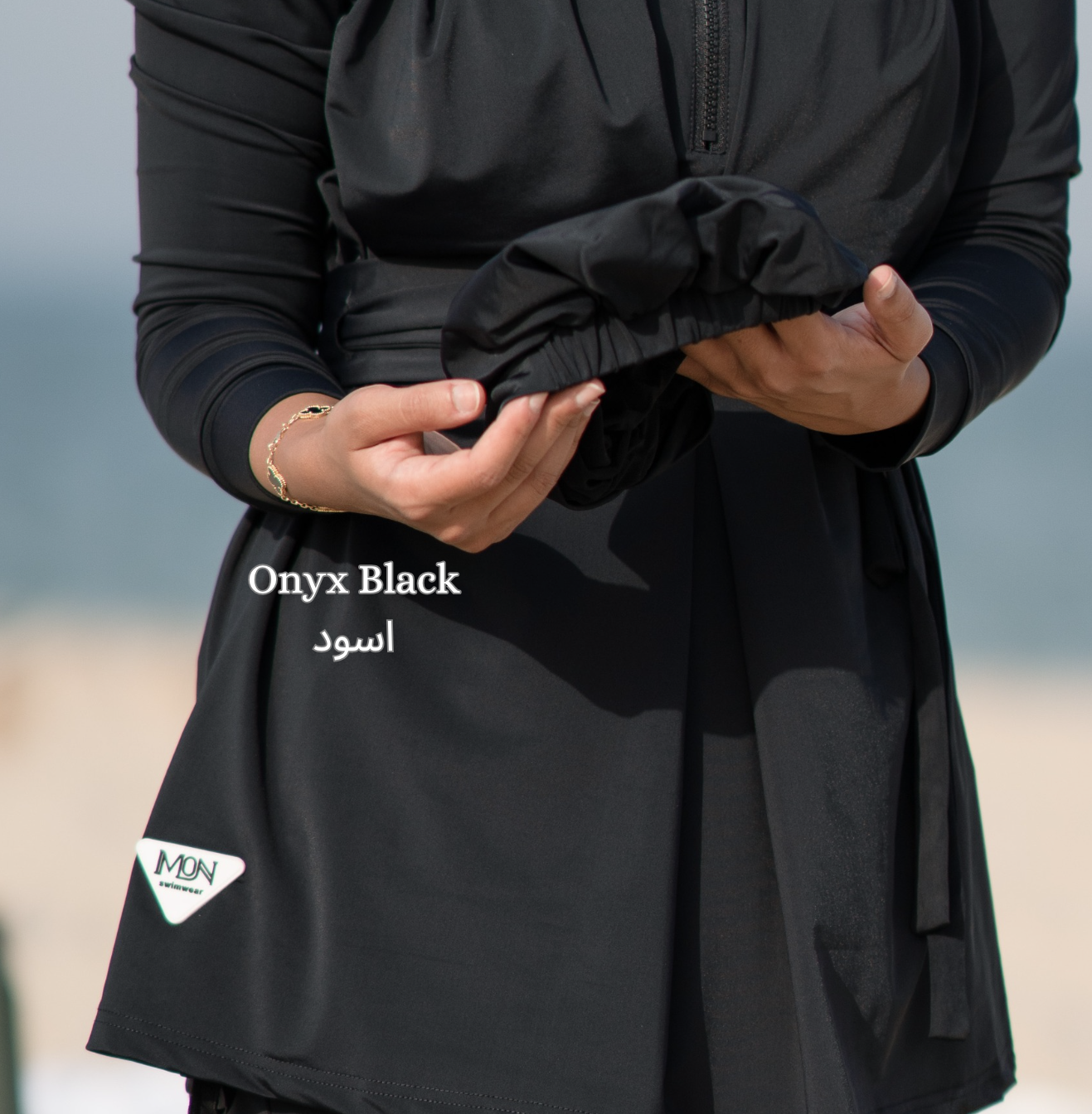 XS / Onyx Black