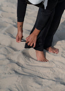 Burkini with Loose Pants + Turban