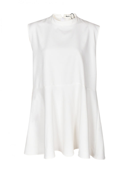 Savior Plain Sleeveless