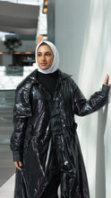 Load image into Gallery viewer, Puffy Quilted Winter Long Jacket
